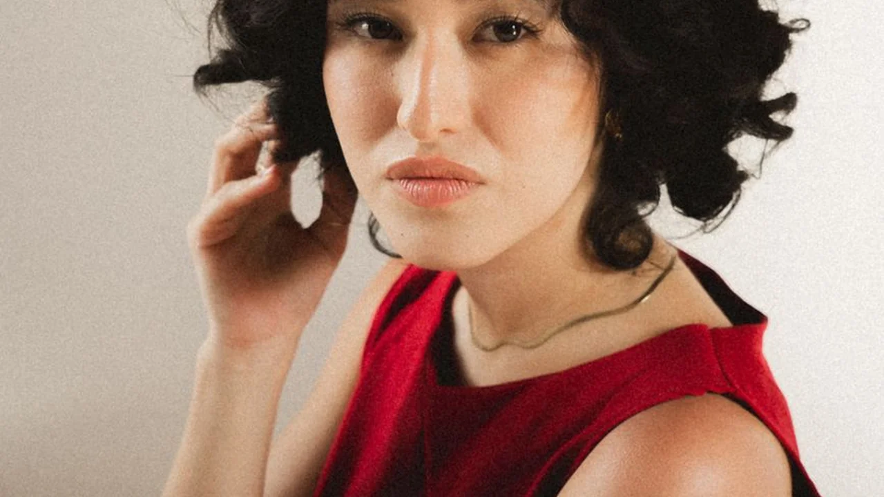 陈琬婷头像
